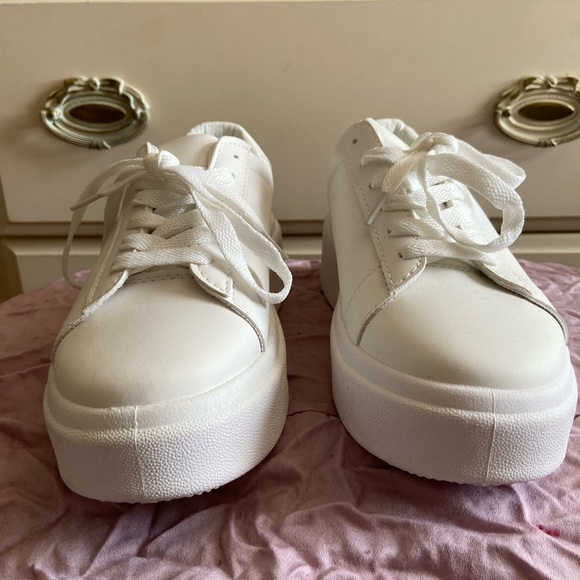 shein platform sneakers